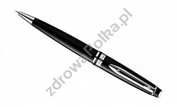 Waterman Expert Deluxe Czarny Długopis