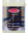 Bodytherm na cellulit i rozstępy kolagen 5% do okładów 1000ml