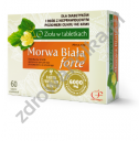 Morwa Forte w tabletkach opakowanie 30szt 