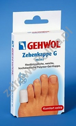 Nakładka do palców stopy mini - 2szt gehwol