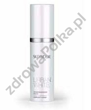 SKEYNDOR - URBAN WHITE odnawiające serum na noc 30ml