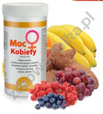 Moc Kobiety witaminy dla Kobiet 30+ tabletki