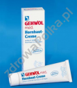 Krem do zrogowaciałej skóry z mocznikiem Hornhaut Creme  