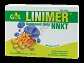 LINIMER® NNKT - 60kaps - Kwasy tłuszczowe Omega-6 i Omega-3 pochodzenia roślinnego