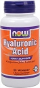 Hyaluronic Acid w kapsułkach 60szt kwas hialuronowy 
