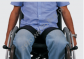 pasy do wózka inwalidzkiego
