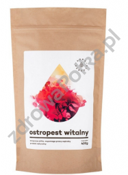 Ostropest Witalny 400g 