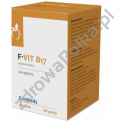 F- Vit B17 w proszku Ekstrakt z pestek moreli, w tym 98% amigdalina 