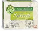 Karczoch 60tab suplement diety