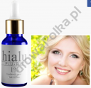 kwas hialuronowy 1% serum do twarzy, szyi, dekoltu 30ml Hialu Pure