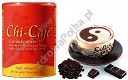 Kawa Chi-Cafe proactive 180g guarana i błonnik