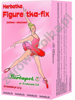 Figuretka Fix z senesem 3g x 20szt